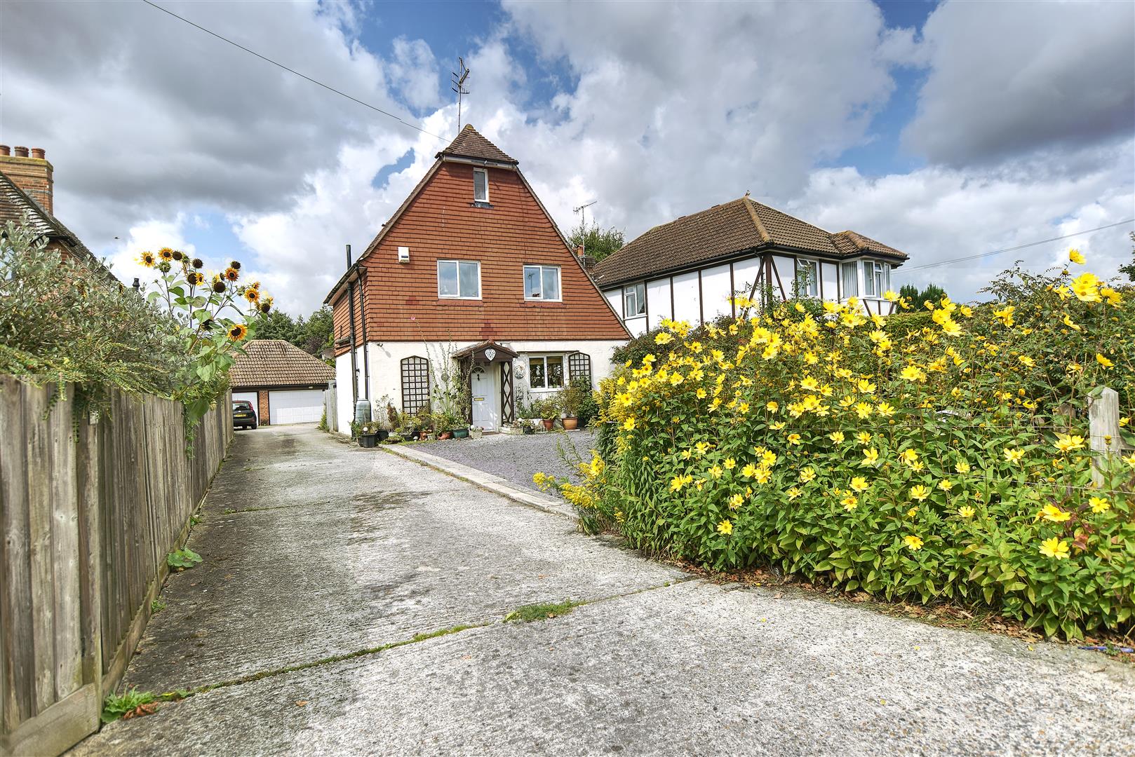 Peartree Lane, BexhillOnSea Rush, Witt & Wilson